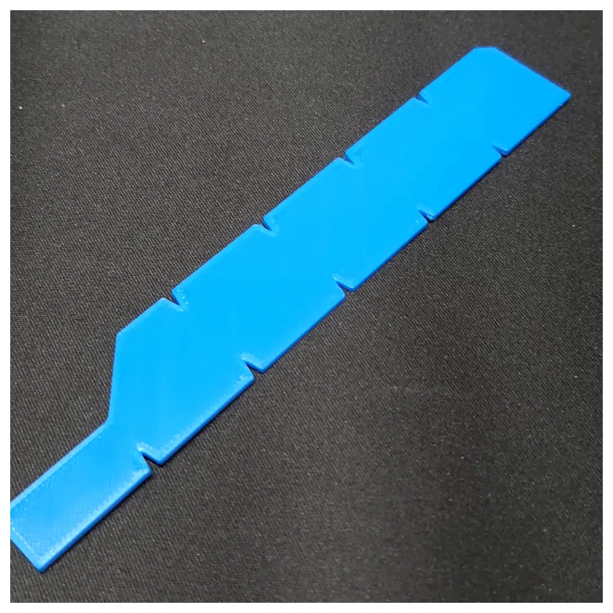 6 inch war game ruler tactical measuring tool for board wargaming miniatures terrain mapping scale reference