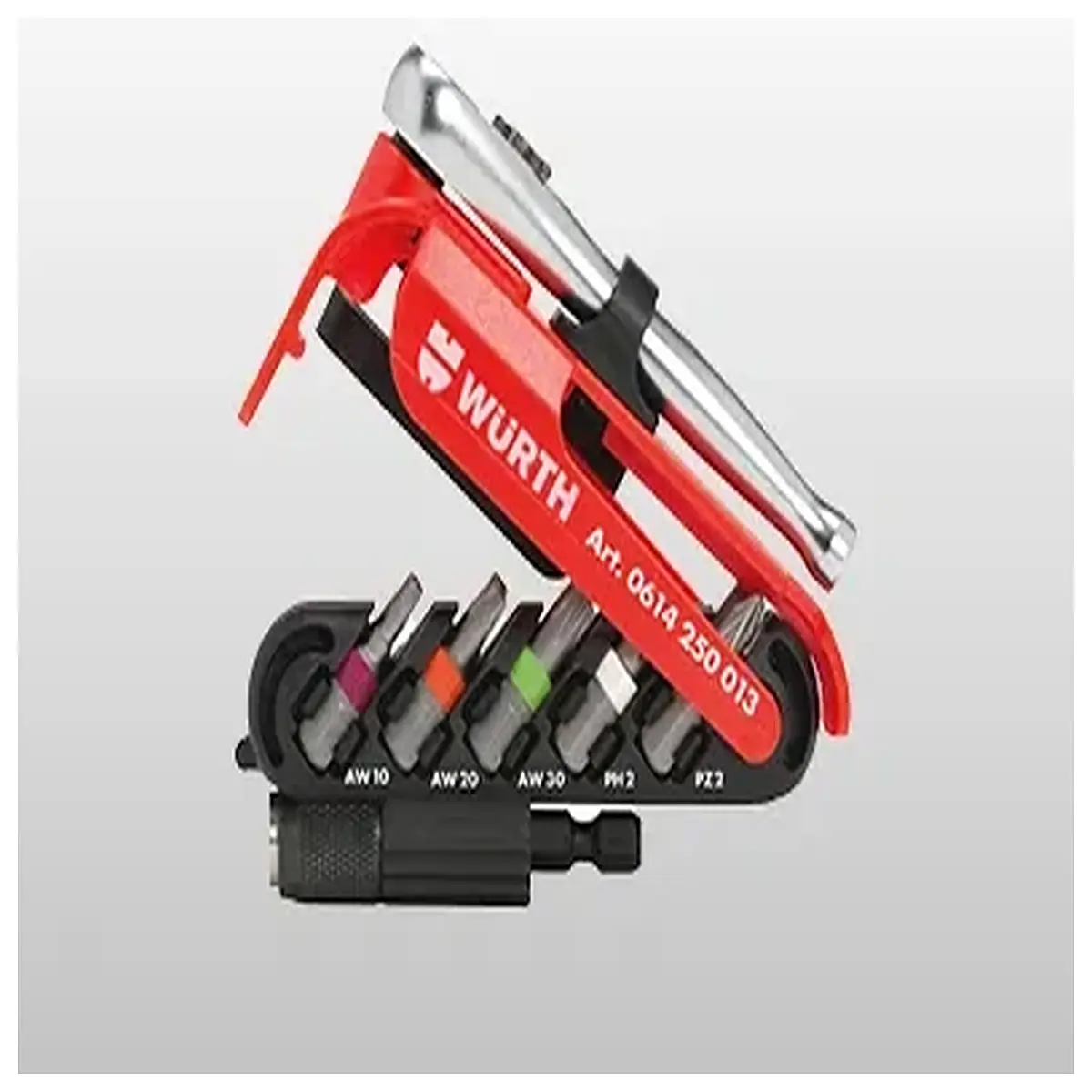wurth plastic clip fastener repair for car door trim panel bumper molding holding pin 0614250011012013 auto parts