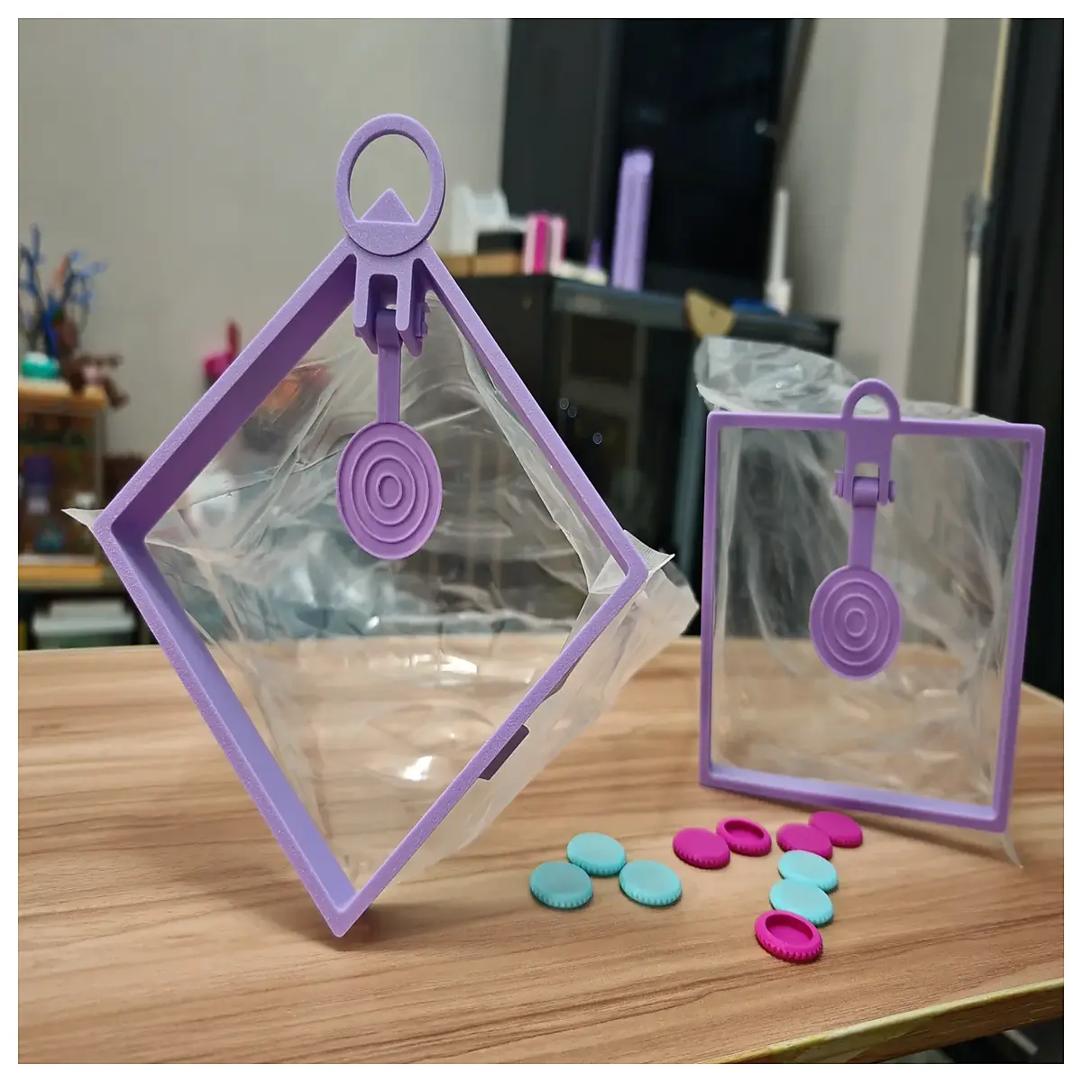 Shooting Target Practice Target for Shooting Range Training Outdoor Sports Shooting Accessories Target Training Equipment