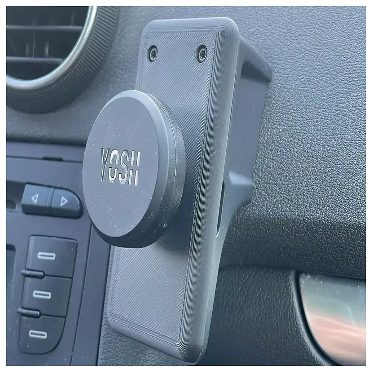 A3 Phone Mount Replacement Car Phone Holder Auto Mount Mobile Holder Accessories A3 Parts