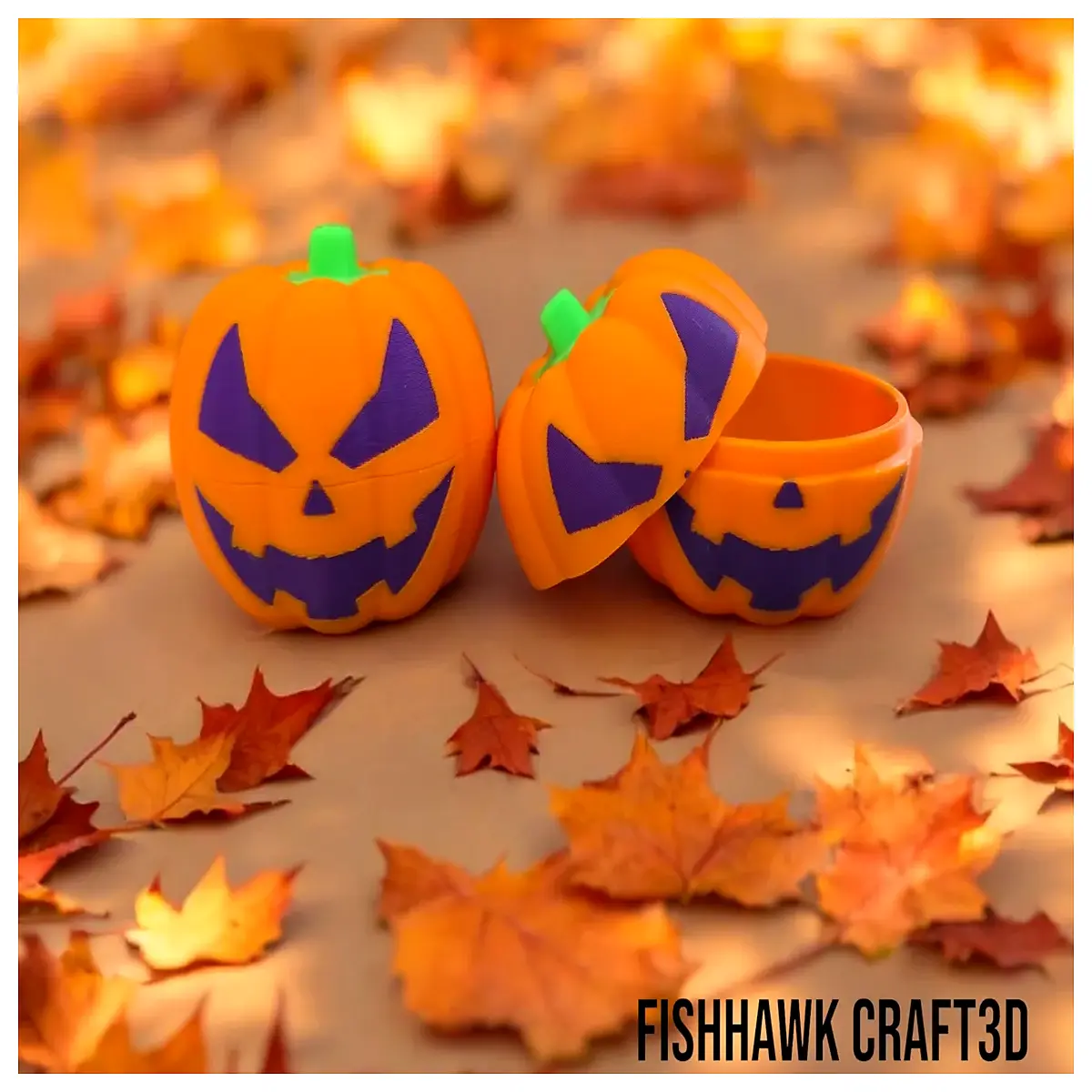 Lantern Container Decorative Item Halloween Decoration Festive Accent Candy Jar Storage Container