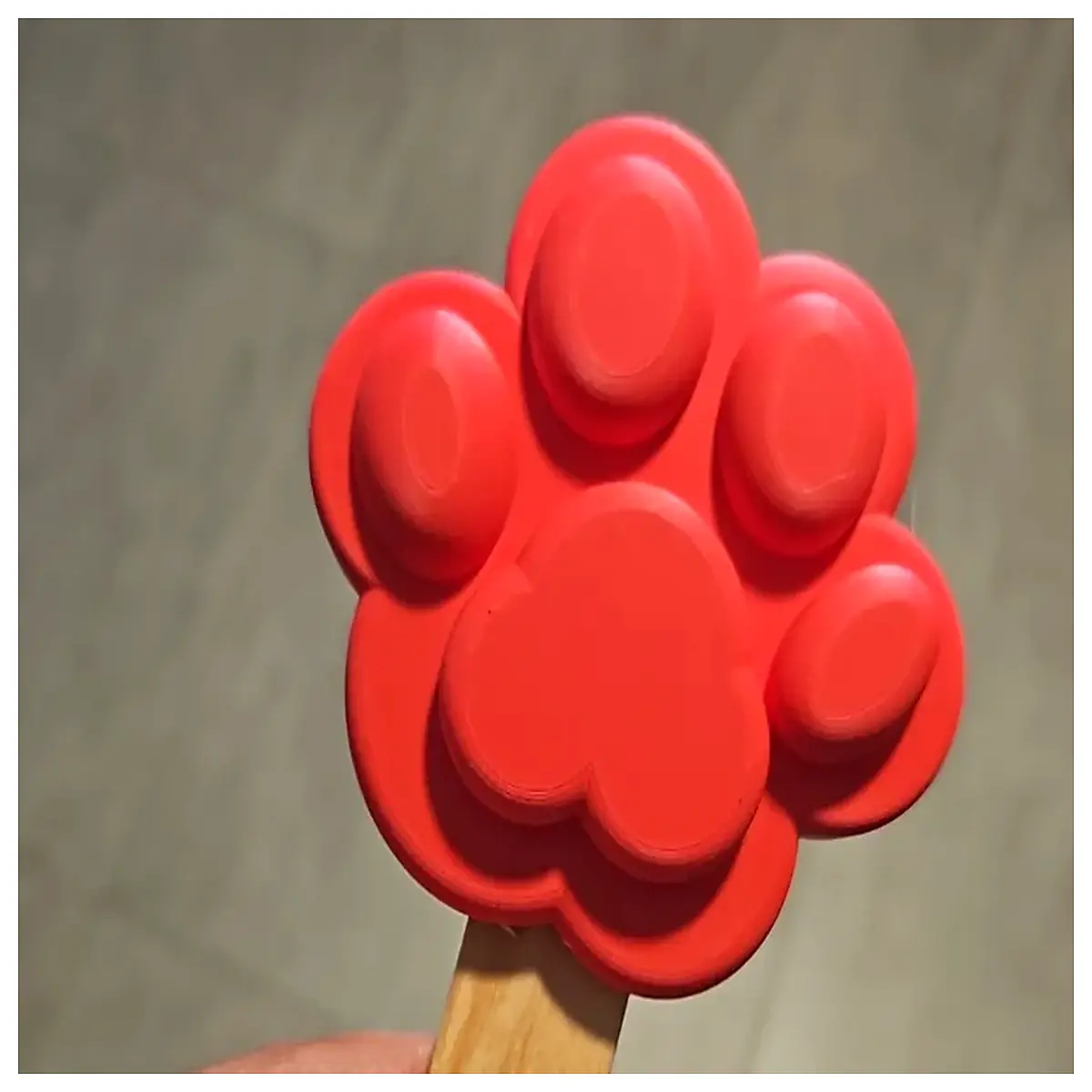 Animal Ark Chocolate Bar Bulk Dispenser Wooden Sticks Large Snack Pack Multiple Flavors