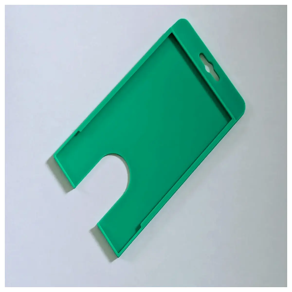 Card Holder Stand Phone Card Holder Clip Desk Phone Stand Phone Card Fixer Phone Accessory Parts