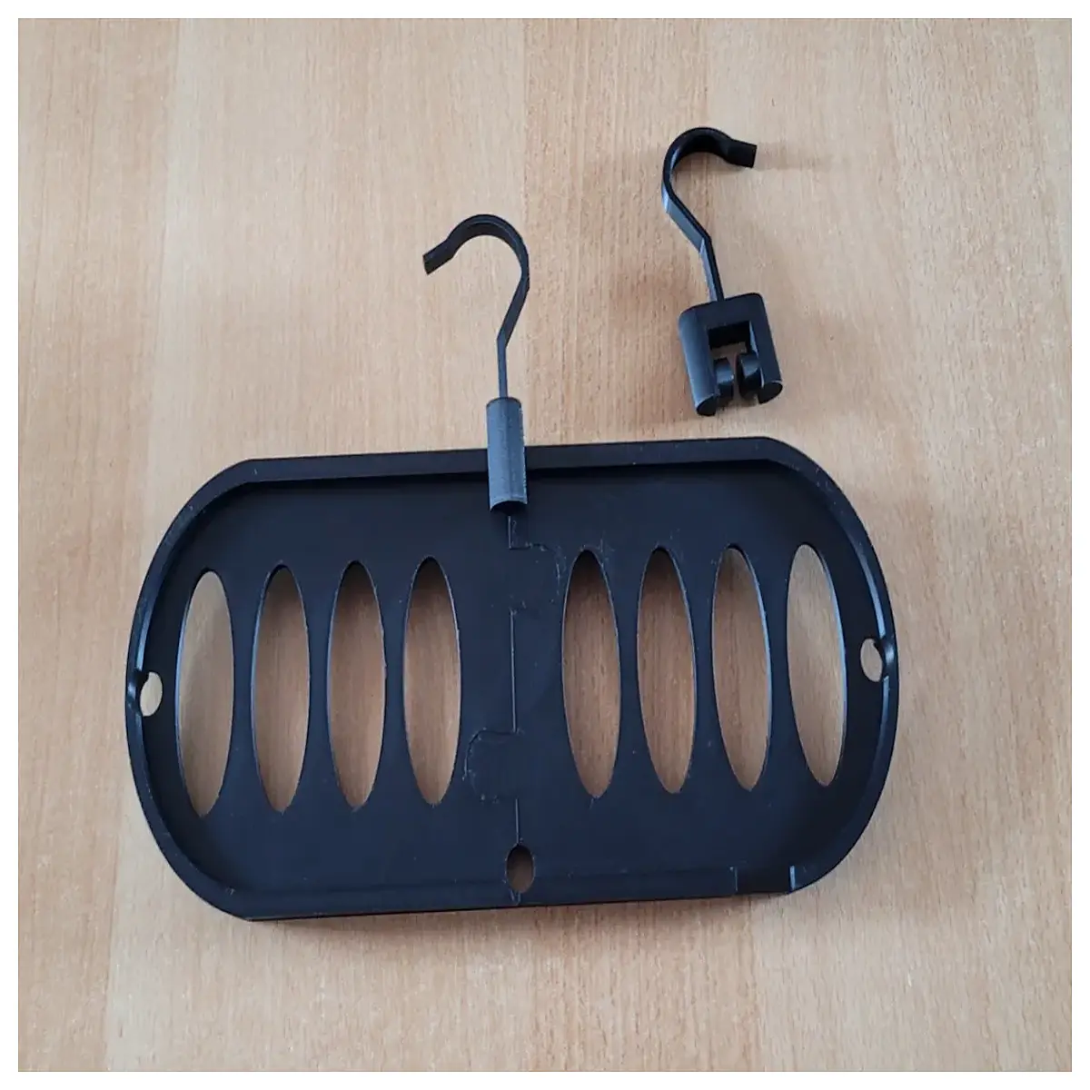 Adjustable Clothes Hanger Extendable Hanger Rod Closet Organizer Garment Support Space Saving Hanger Multi Function Hanger