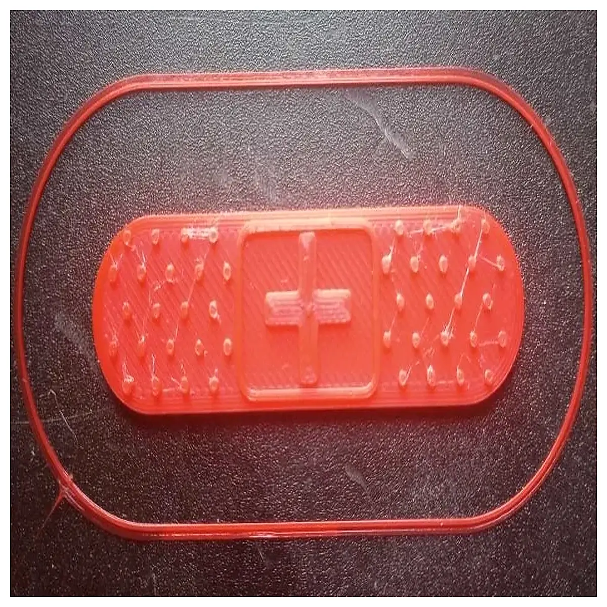 Band Aid V2 Pain Patch Wound Care Emergency Quick Stop Bleeding Home First Aid Pain Relief