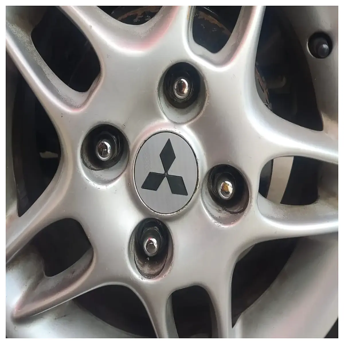 Center Cover Seal Ring Excavator Parts Replacement Center Cover Seal Excavator Accessories
