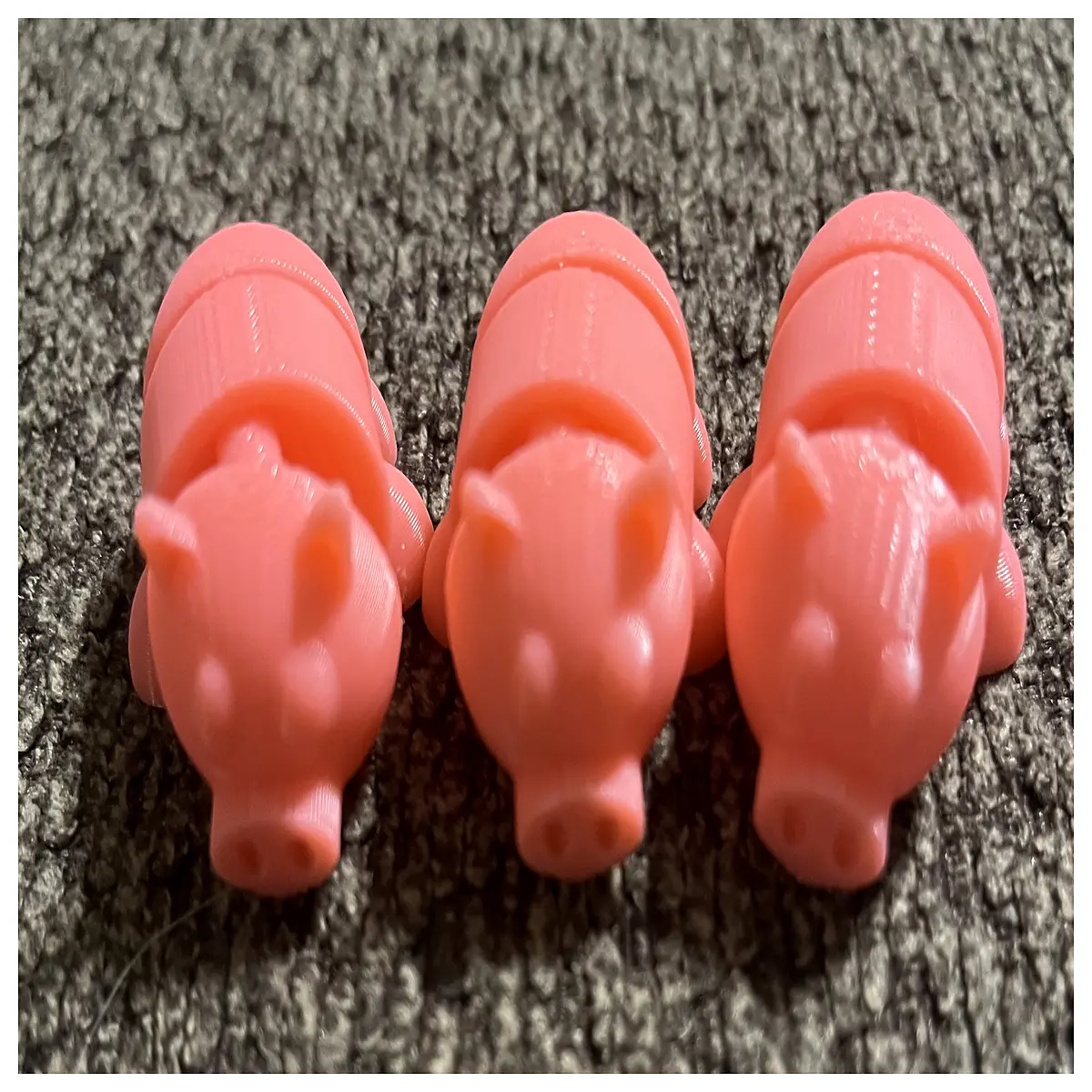 Mobile Joints Pig Anatomical Pig Model Animal Dissection Toy Educational Science Pig Skeleton Study