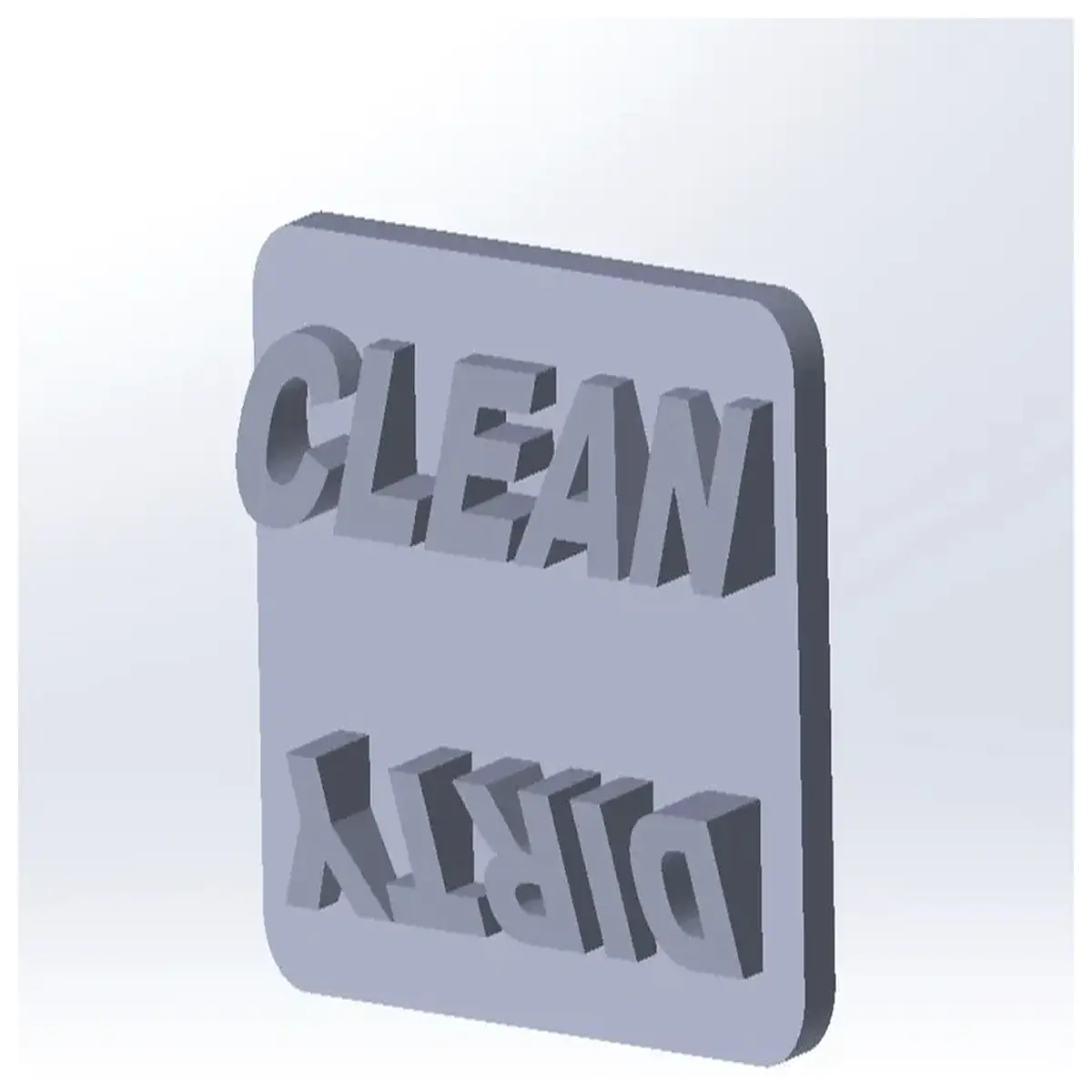 dishwasher cleaning indicator tabs dishwasher maintenance tracker rinse aid level monitor sticker for