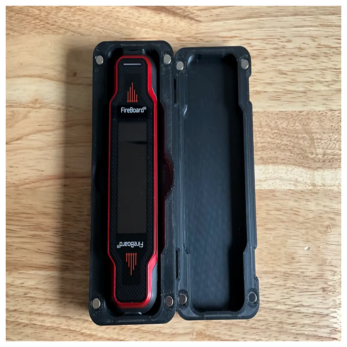 FireBoard Spark Protection Case Shockproof Cover Phone Case Protection Accessories Phone Case Sleeve Full Protection