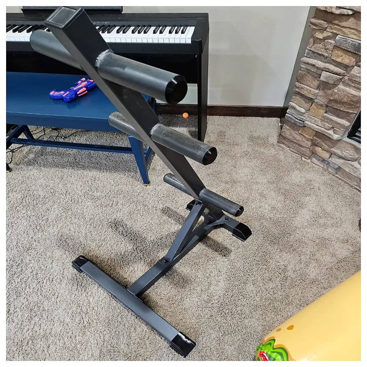 Weight Shelf Cover Base TSA 42 Cart Shelf Tree Accessories Load Support Warehouse Organization Shelf Fixing Storage Solutions