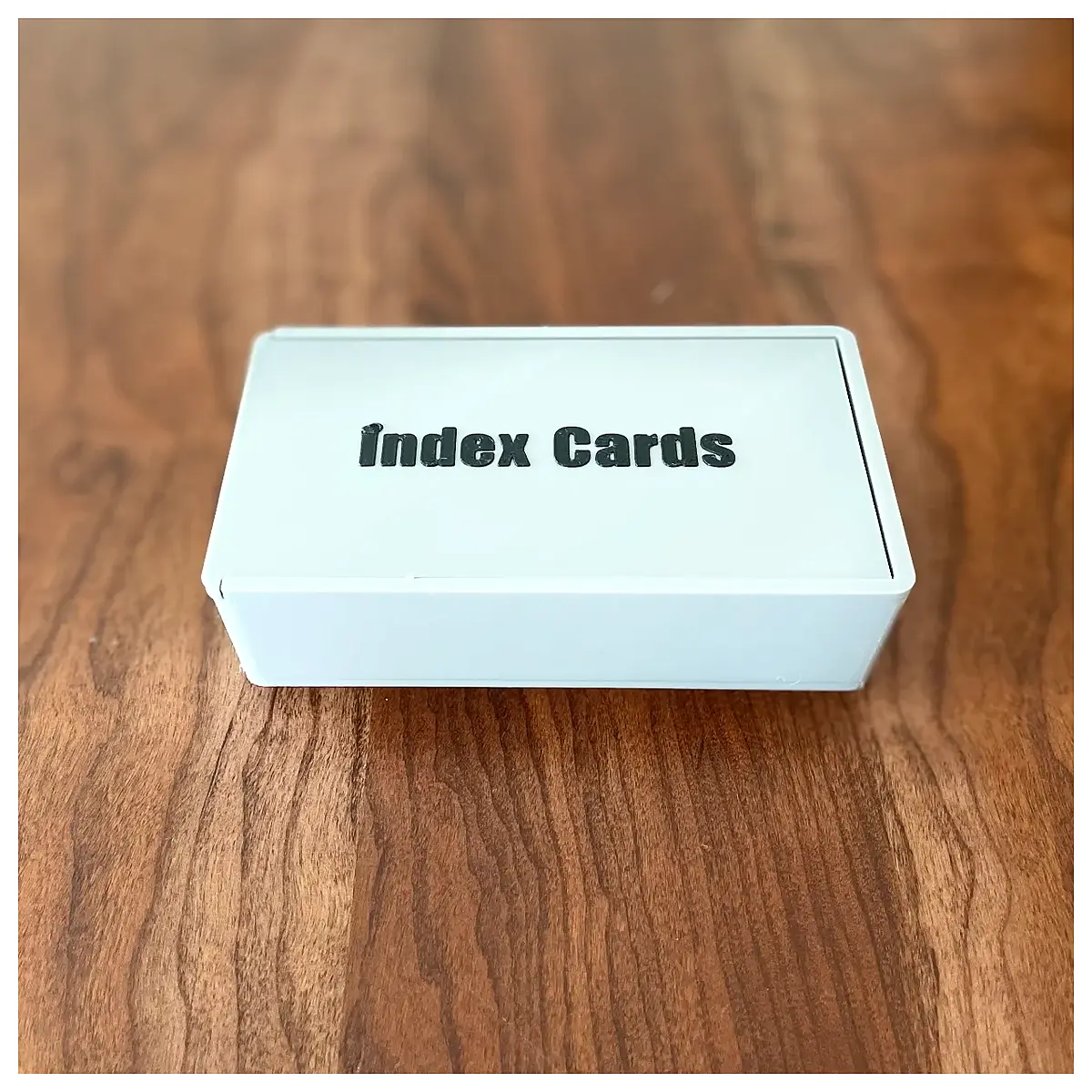Index Card Holder Clip Desktop File Organizer Card Stand Document Clip Fast Grab Paper Fixer Electronic Documents