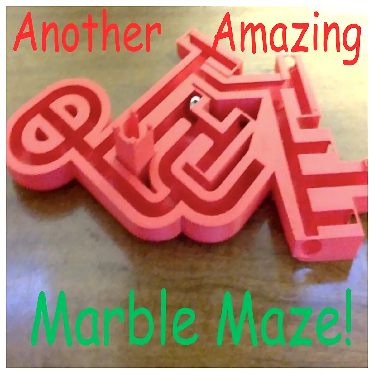 Bubble Maze Toy Kids Brain Teaser Indoor Outdoor Activity Fun Puzzle Children s Game Accessories