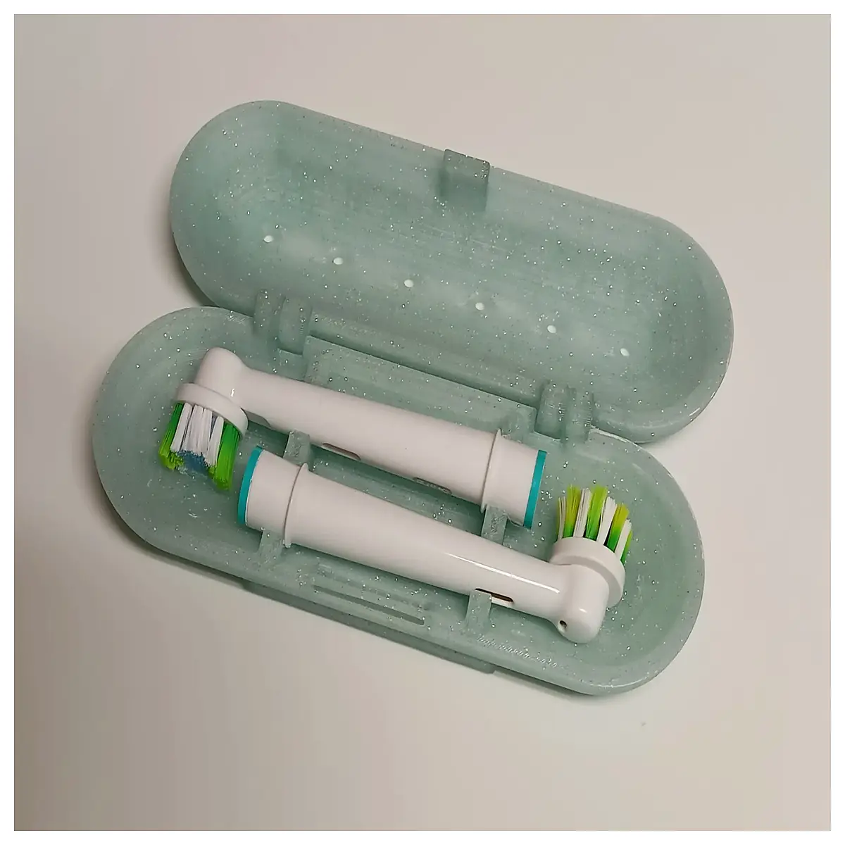 Oral B Head Case Replacement Cover Brush Head Replacement Cap Oral Care Accessory Replacement Cover