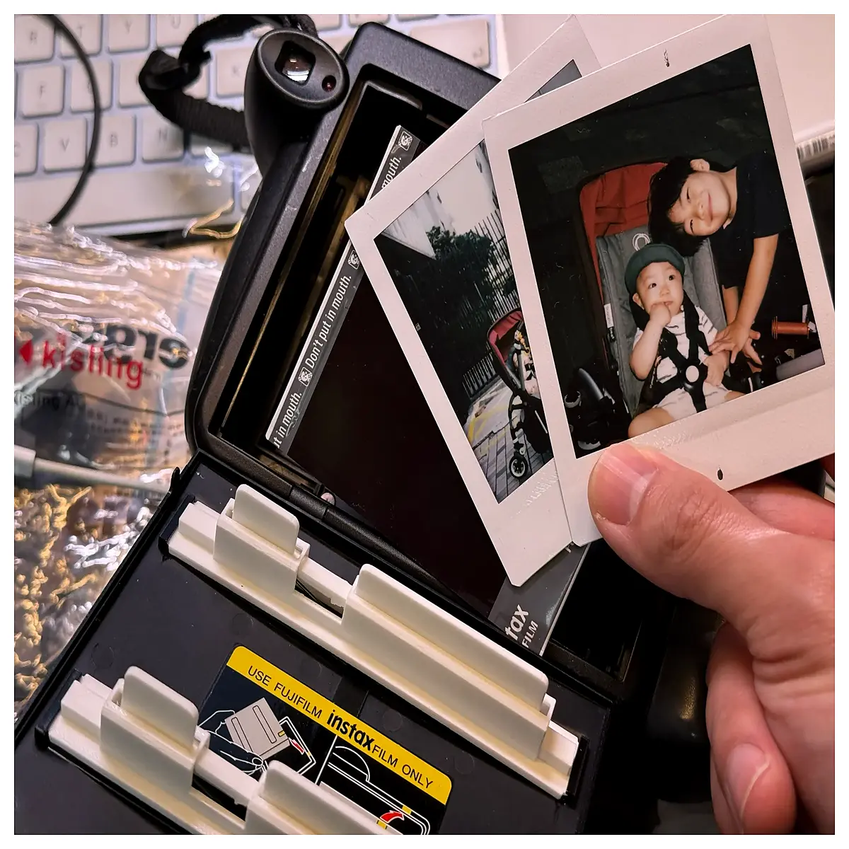 instax wide square adapter film holder for mini 90 instax square sq10 instant camera accessory