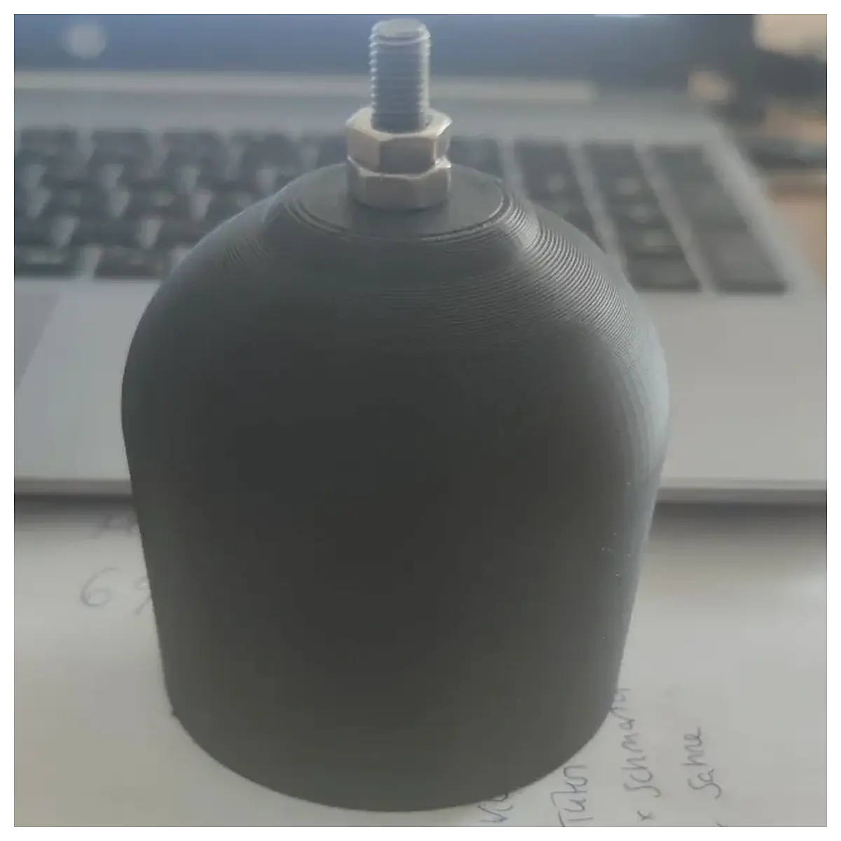 Ball Head Grinding Machine Parts Trailer Ball Mill Accessories Grinding Tool Attachments Fast Cutting Efficient Polishing