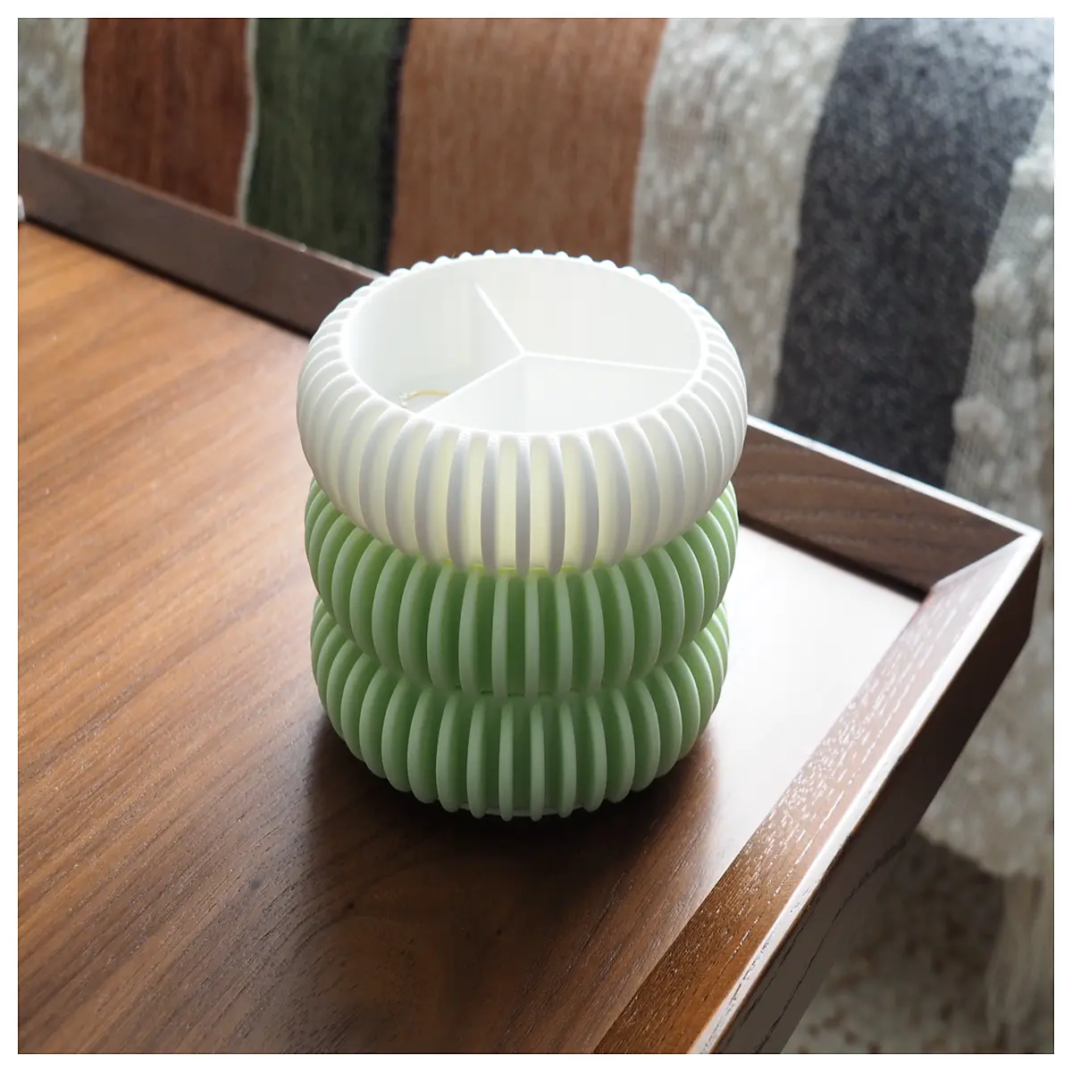 Stackable Gemstone Bowl Jewelry Display Stand Multi Layer Jewelry Box Jewelry Collection Display Gemstone Container Jewelry Decoration Decorative Jewe