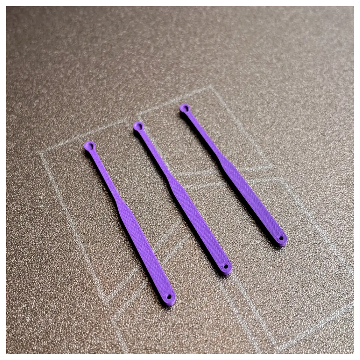 mini ear cleaner tool for kids adults simple ear pick set with safe soft silicone ear wax remover spoon