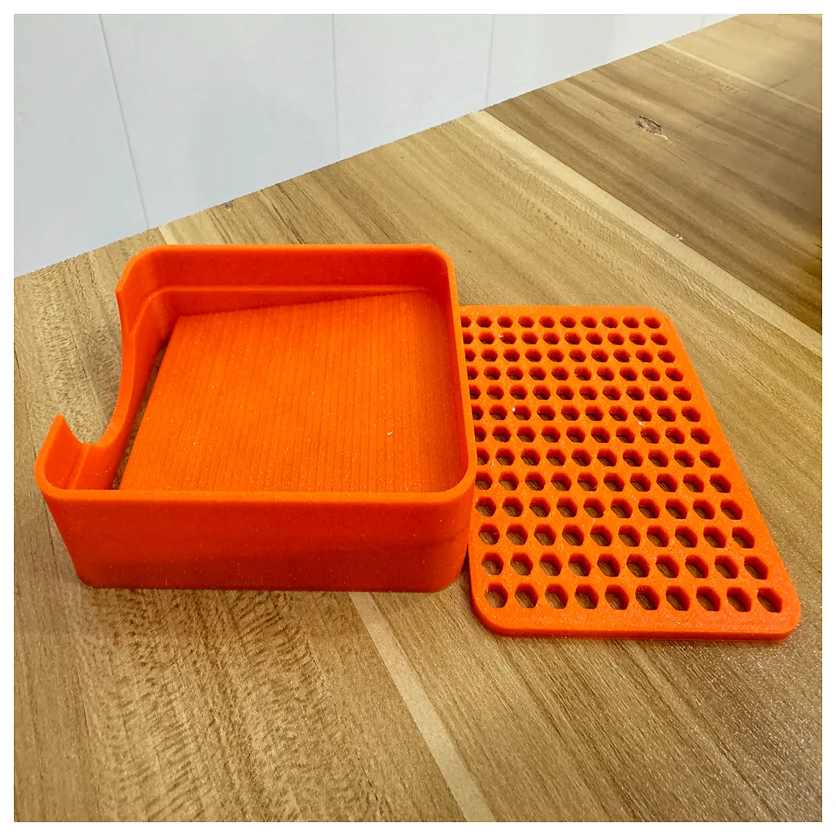Soap Box Bathroom Storage Container Soap Holder Kitchen Soap Box Simple Soap Box Wholesale Soap Box Accessories
