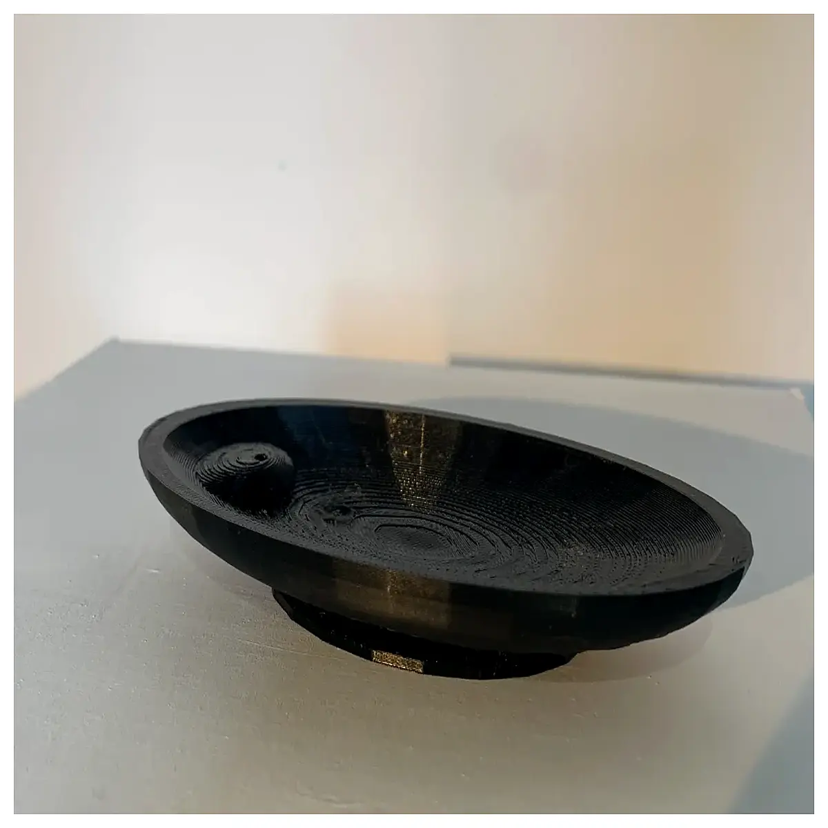 ceramic incense burner holder for home altar meditation yoga zen decor buddhist prayer beads ritual