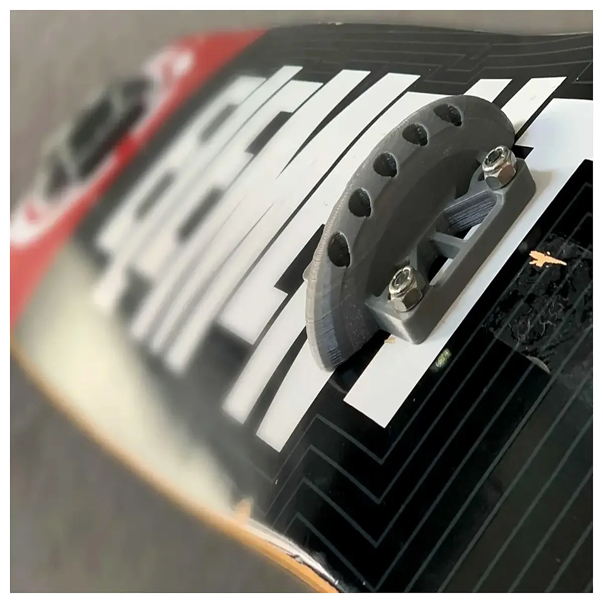 Balance Board Converter Skateboard to Balance Board Switcher Tool Rollersport Accessories Stability Board Parts Balance Board