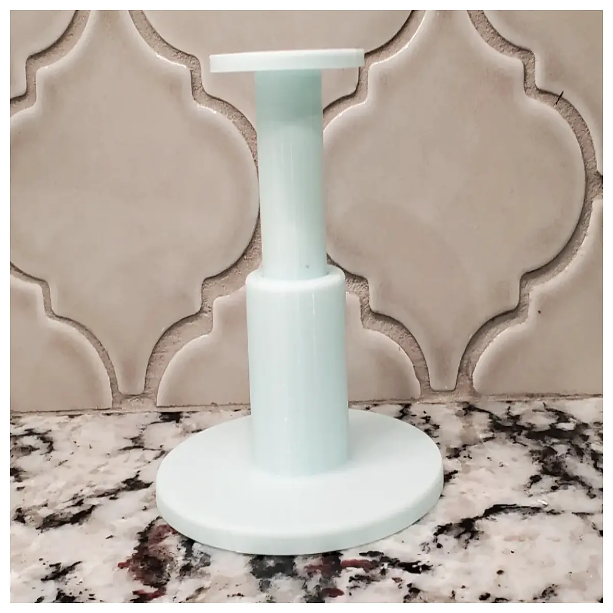 airbrush holder for painting supplies desktop organizer for and paint bottles adjustable rack for nail art tools