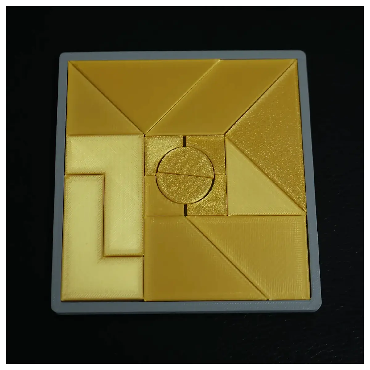 educational wooden puzzle set for kids interlocking tangram blocks stem learning toys brain teaser games for children