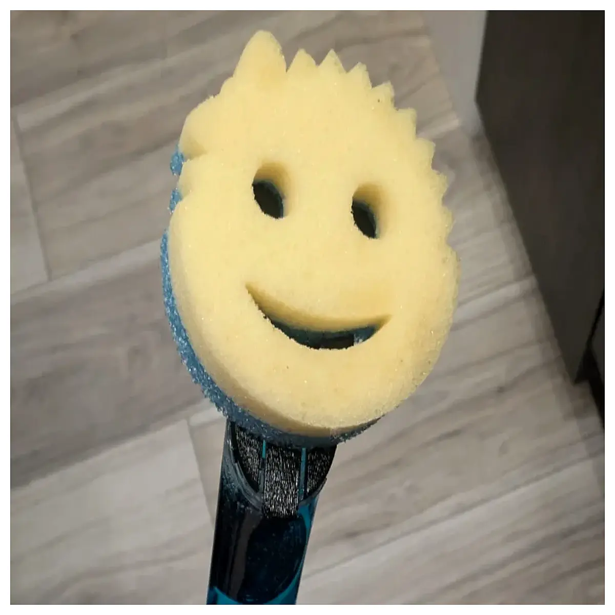 Scrub Daddy Alternative Cleaning Sponges Kitchen Cleaning Tools Dish Brushes Waterproof Durable Home Cleaning Essentials