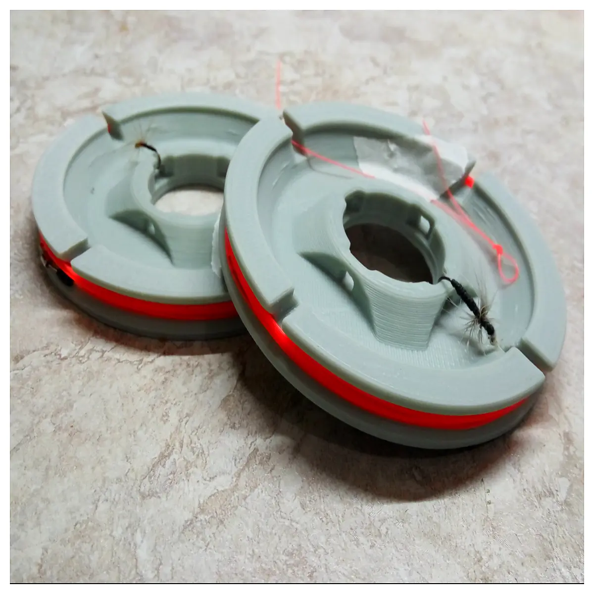Fishing Line Spool Casting Line Long Cast Line Shore Fishing Line Fishing Rod Accessories Fishing Gear Line Spool Fishing Line Reels