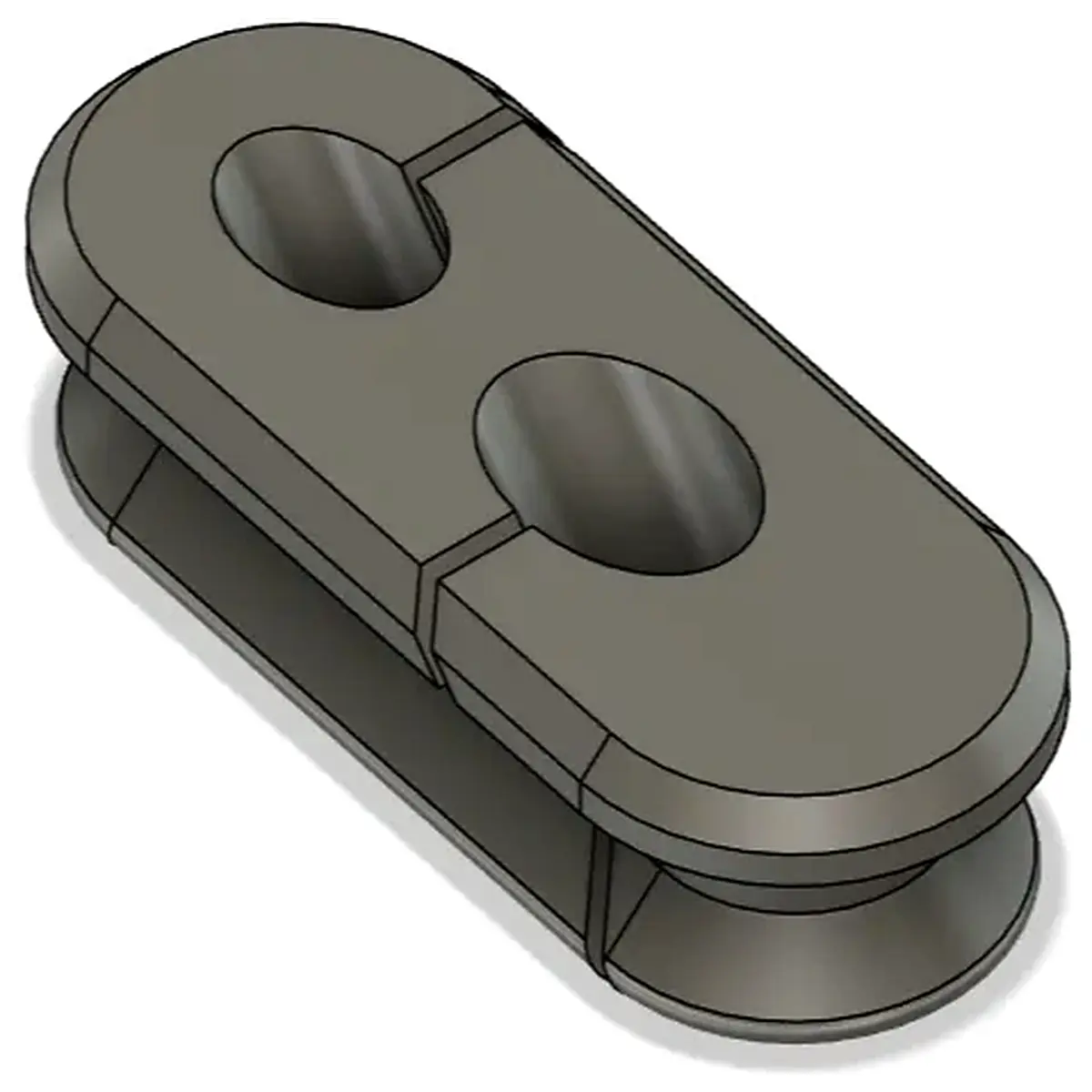 Grand Canyon Frame Plug Shim E515 16 Suspension Pad Shock Absorber Parts Vehicle Repair Off Road Cycling