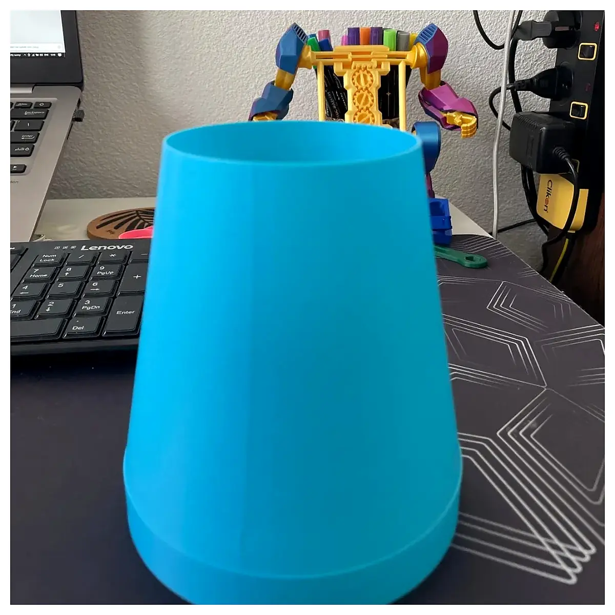 Tommee Tippee Adapter Funnel Baby Bottle Accessory Feeding Aid Liquid Supplement Child Food Container
