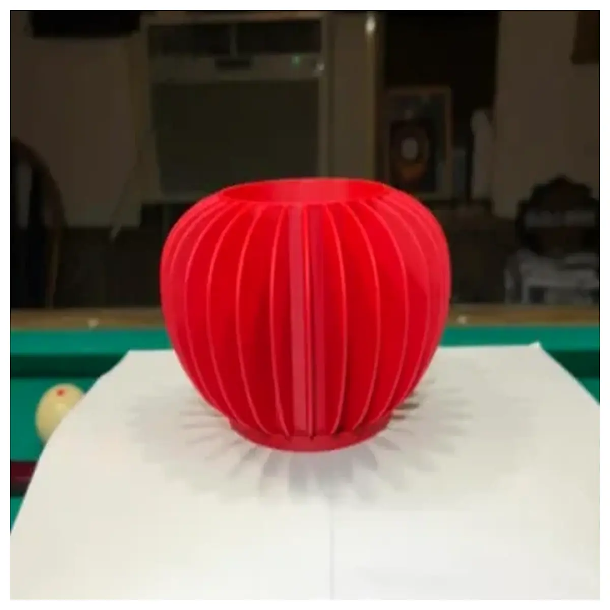 Detachable Base for Fin Leaf Plants Pot Flower Pot Stand Plant Moving Tool Easy to Assemble Plant Support