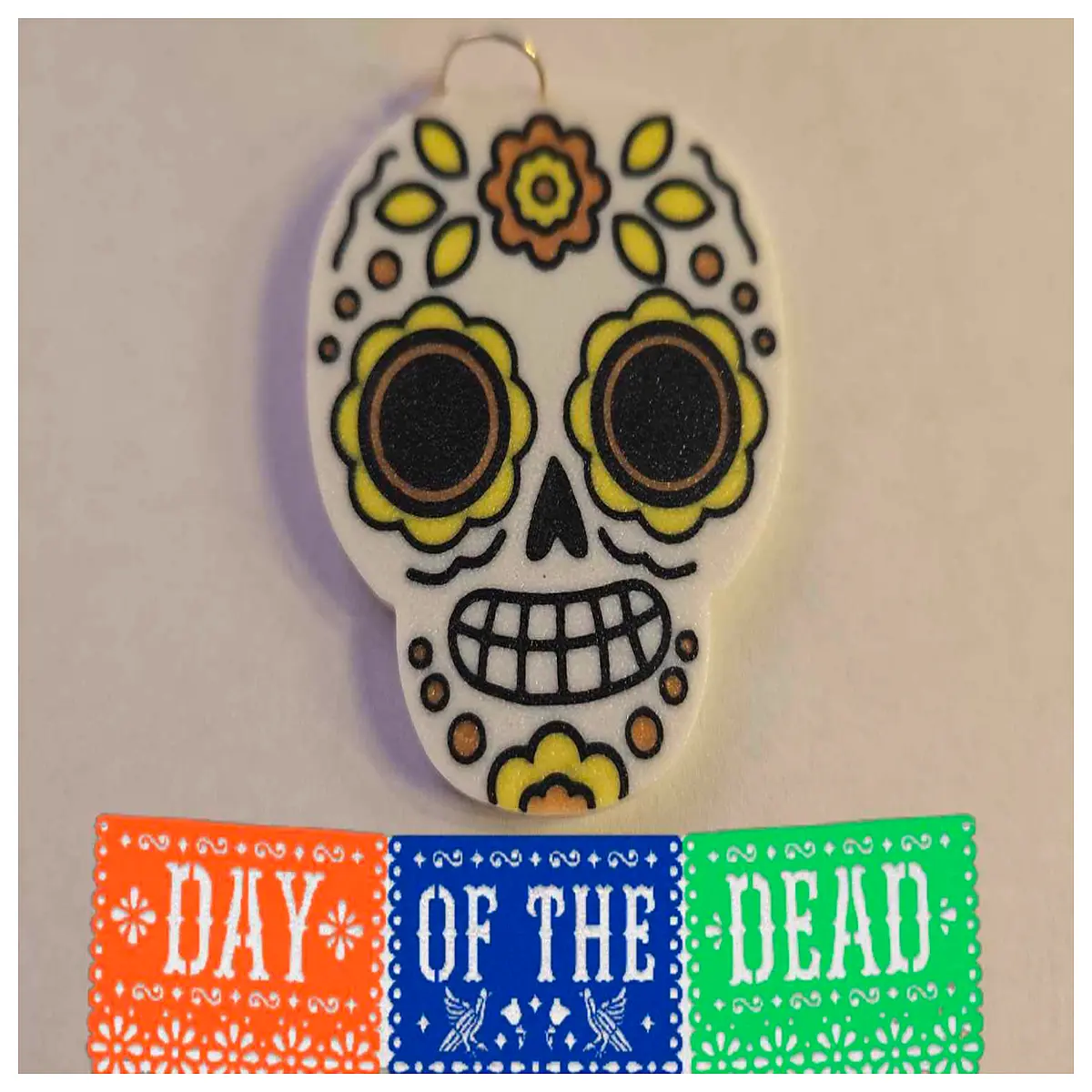 Halloween Earrings Women s Fashion Festival Jewelry Ghost Theme Decorative Earring Spooky Cute