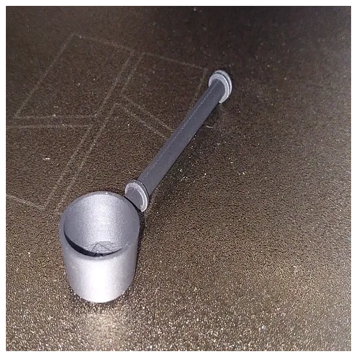 Decorative Small Spoon Kitchenware Restaurant Decor Placement Small Spoon Creative Home Decor