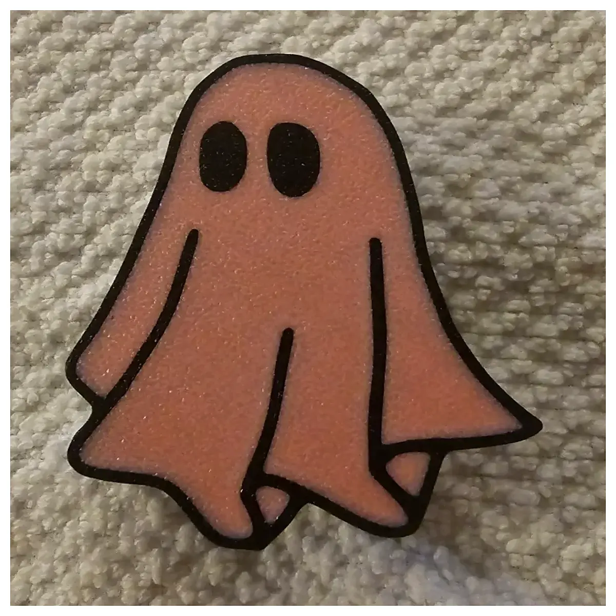 Bogg Bag Ghost Replacement Parts Storage Bag Accessories Popcorn Bag Parts Toy Bag Accessories Popcorn Bag Parts Storage Bag