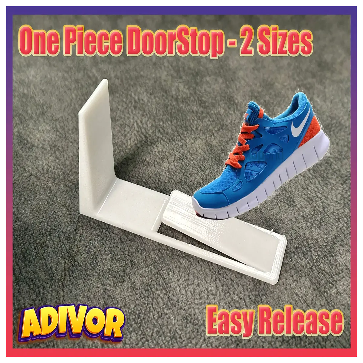 door stopper for floor protection duty rubber door stoppers wall protector anti scratch door wedge