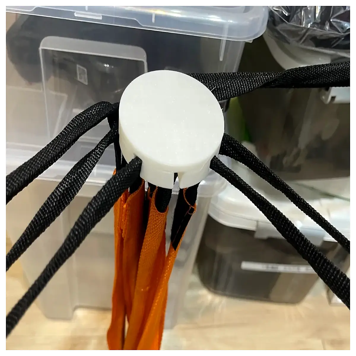 Agile Ladder Connector Parts Ladder Connectors Enhance Ladder Safety Fast Ladder Accessory Replacement