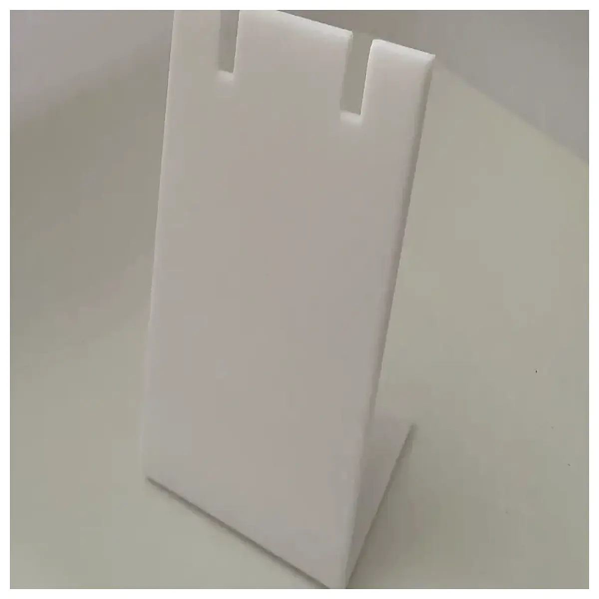 Earring Display Stand Jewelry Holder Creative Showcase Product Display Rack Enhance Store Appearance