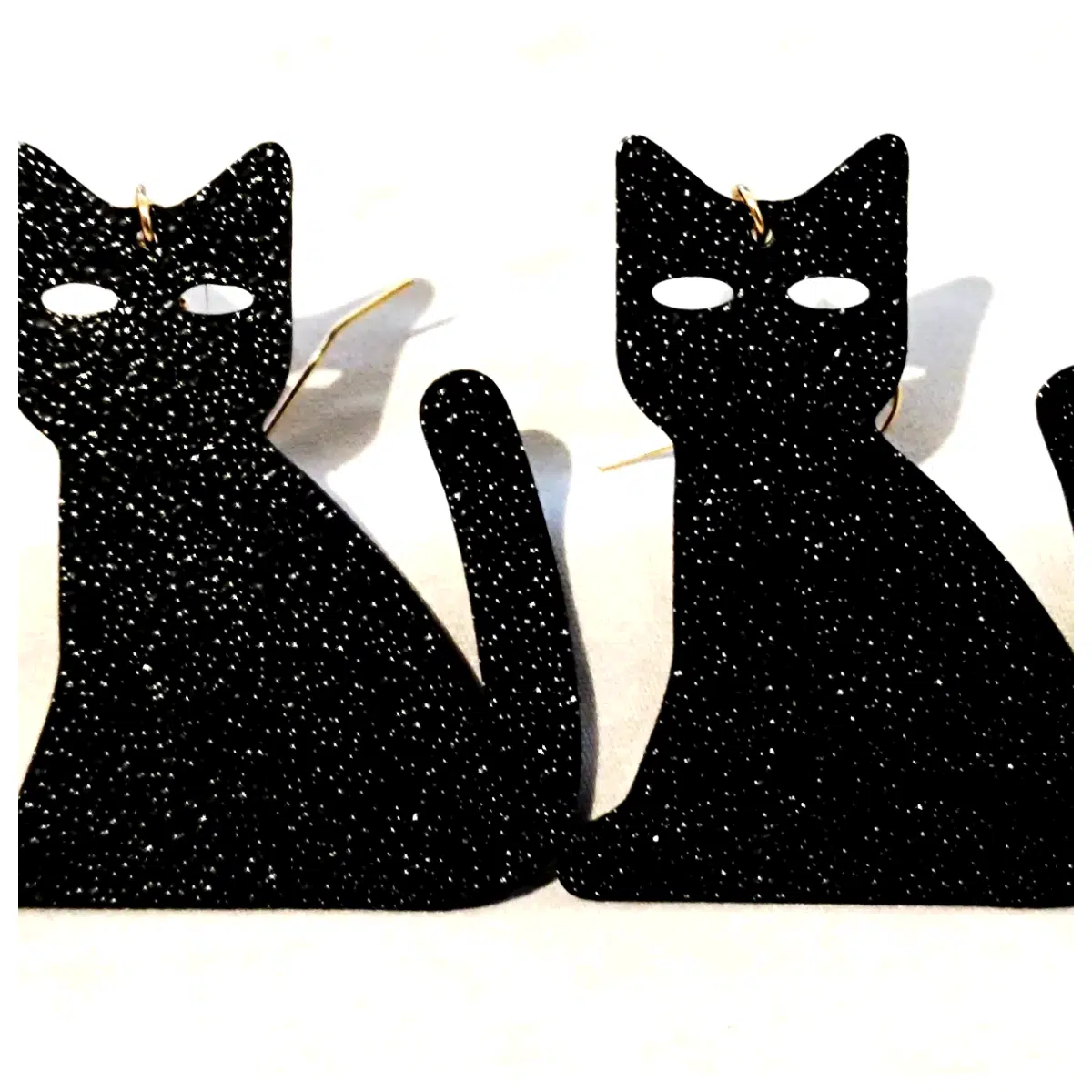 Cat Earrings Women s Jewelry Cute Cat Earring Gift Fashion Accessory Elegant Studs