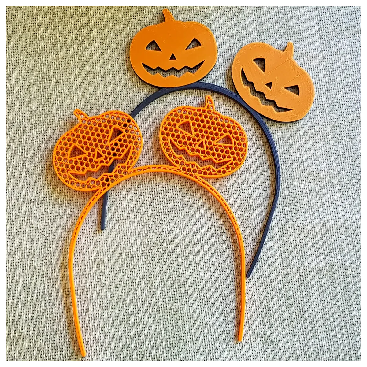 Hairband Halloween Decoration Halloween Costume Accessory Cute Headpiece Kids Halloween Supplies