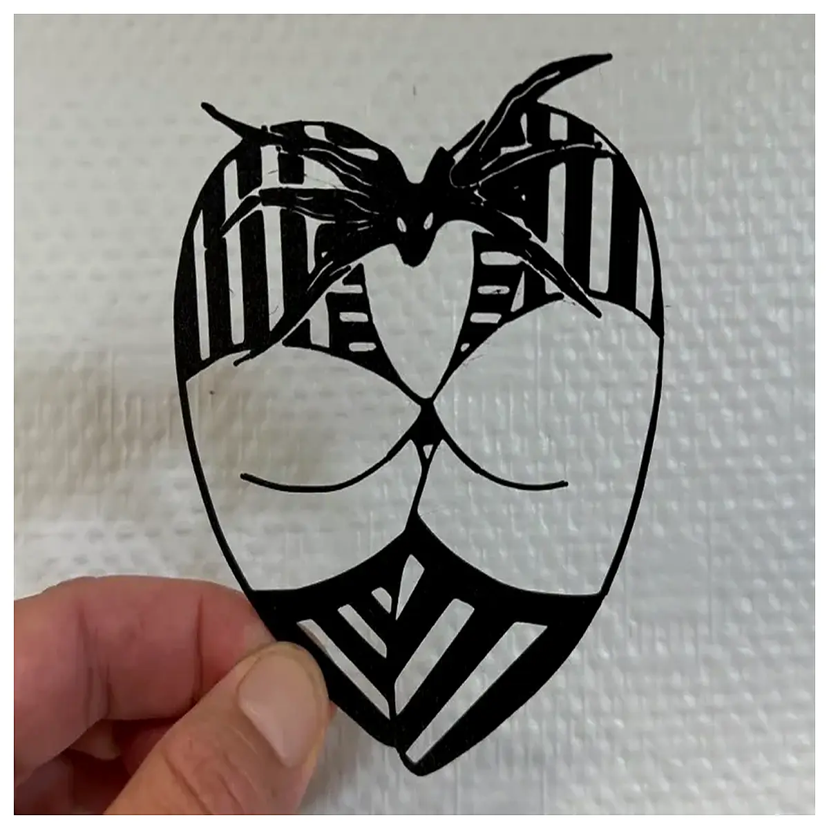 Shaped Decoration Romantic Love Decor Sweet Home Accent Gift Option Decor Accessory