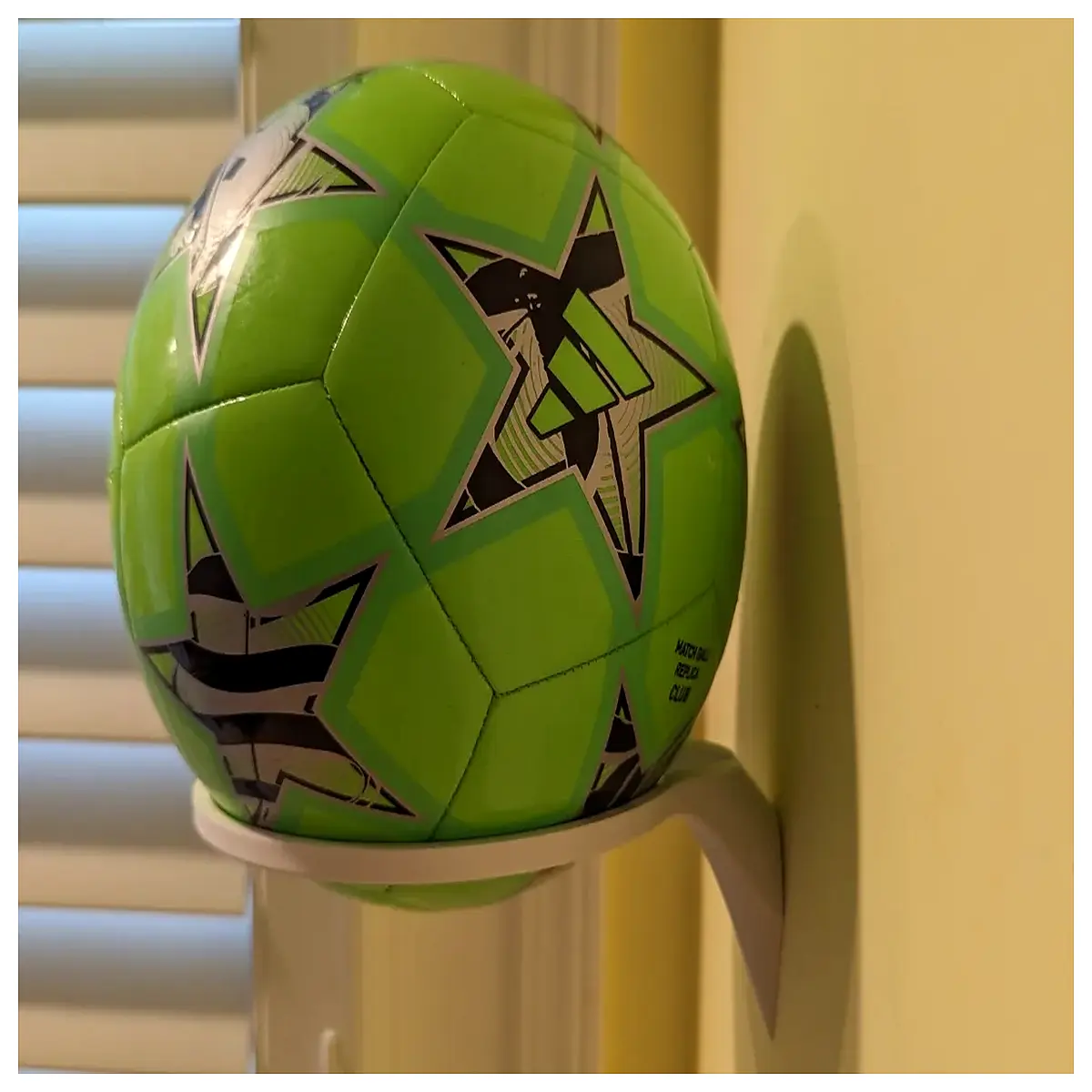 Fitness Ball Wall Mount Kids Wall Mounted Exercise Wall System Child Activity Wall Set Fun Exercise Equipment