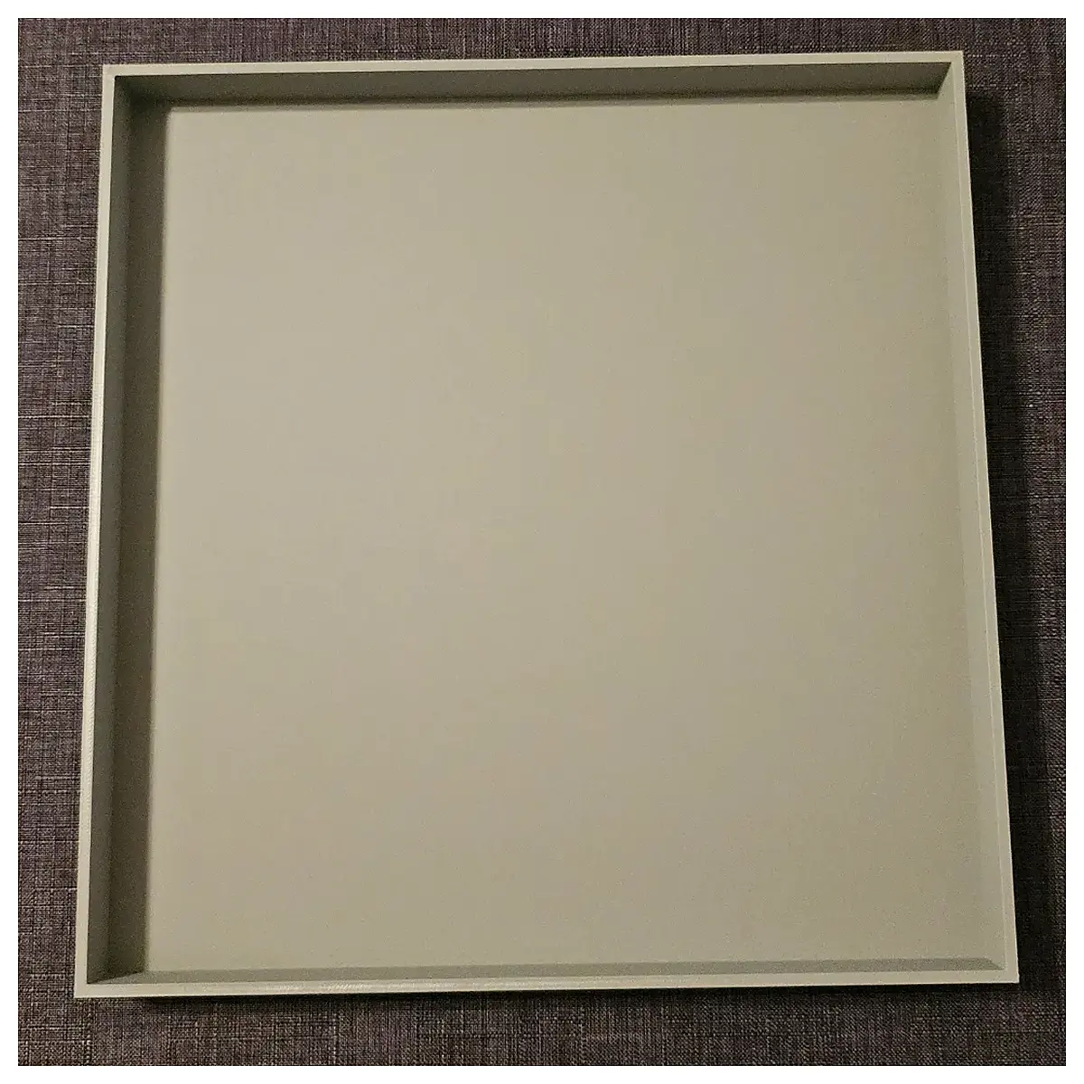 Tray Kitchen Restaurant Catering Accessories Utility Tray Ideal for Various Dining Scenarios Serving Accessories