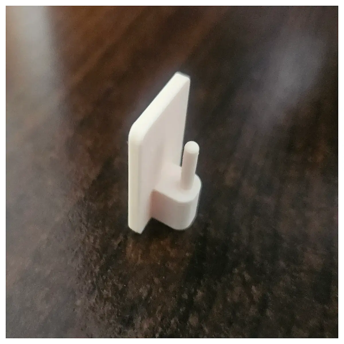jealousy hook wall mount relationship test gadget funny couples jealousy proof hanger