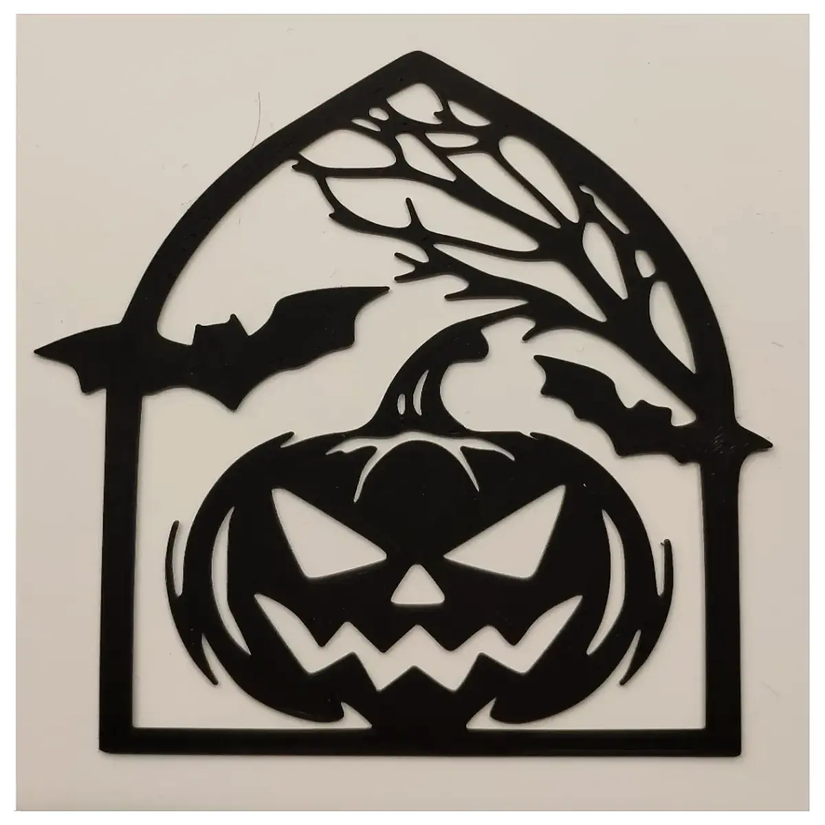 Halloween Stickers Halloween Party Decorations Haunted House Decor Kids Halloween Toys Creative Sticker Designs