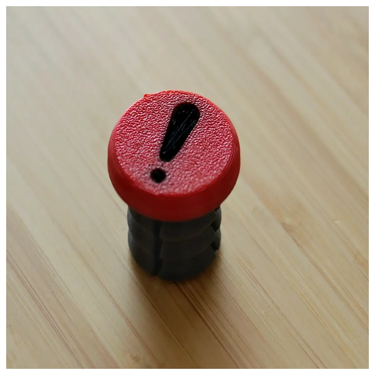 Bike Handle End Stop Block Anti Slip Brake Protection Cycling Accessory Part