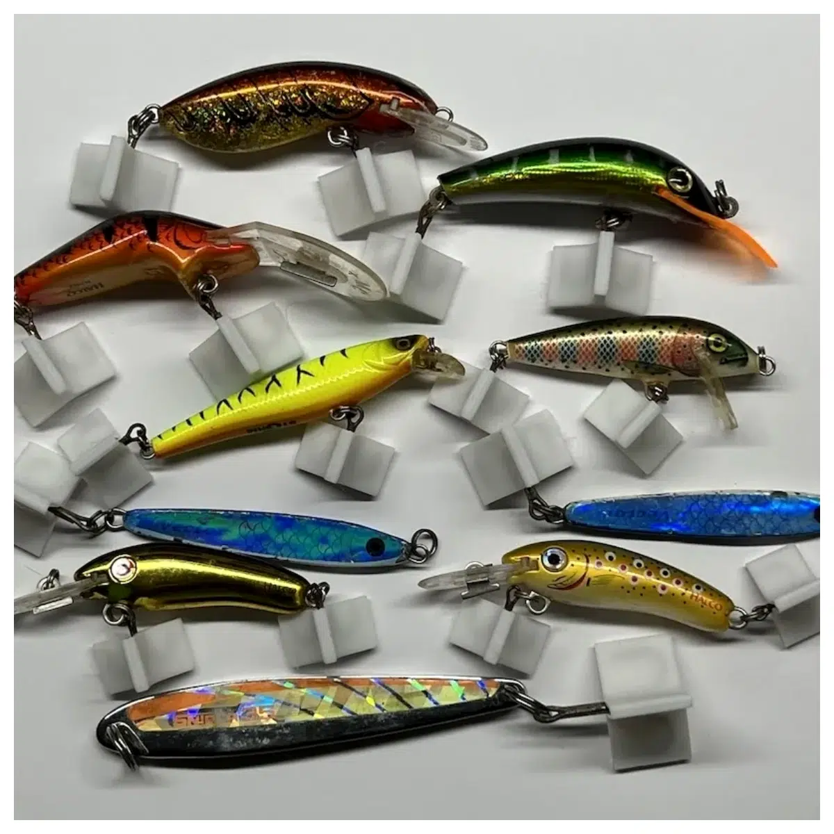 Fishing Lure Safety Sleeve Triple Hook Set Baiting Fishing Accessories Tackle Components Increase Catch