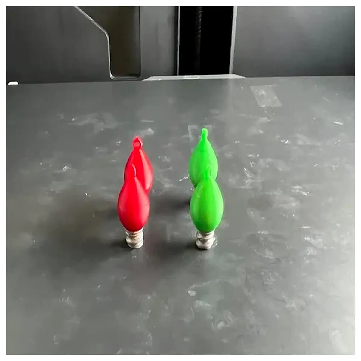 Christmas Bulb Earrings Women s Festive Decoration Christmas Gift Christmas Jewelry Christmas Earrings