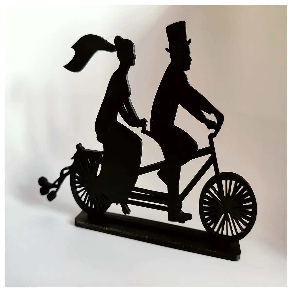 Wedding Bicycle Decoration Bridal Bike Wedding Decor Ceremony Bike Romantic Ride Wedding Gift Decoration Accessories