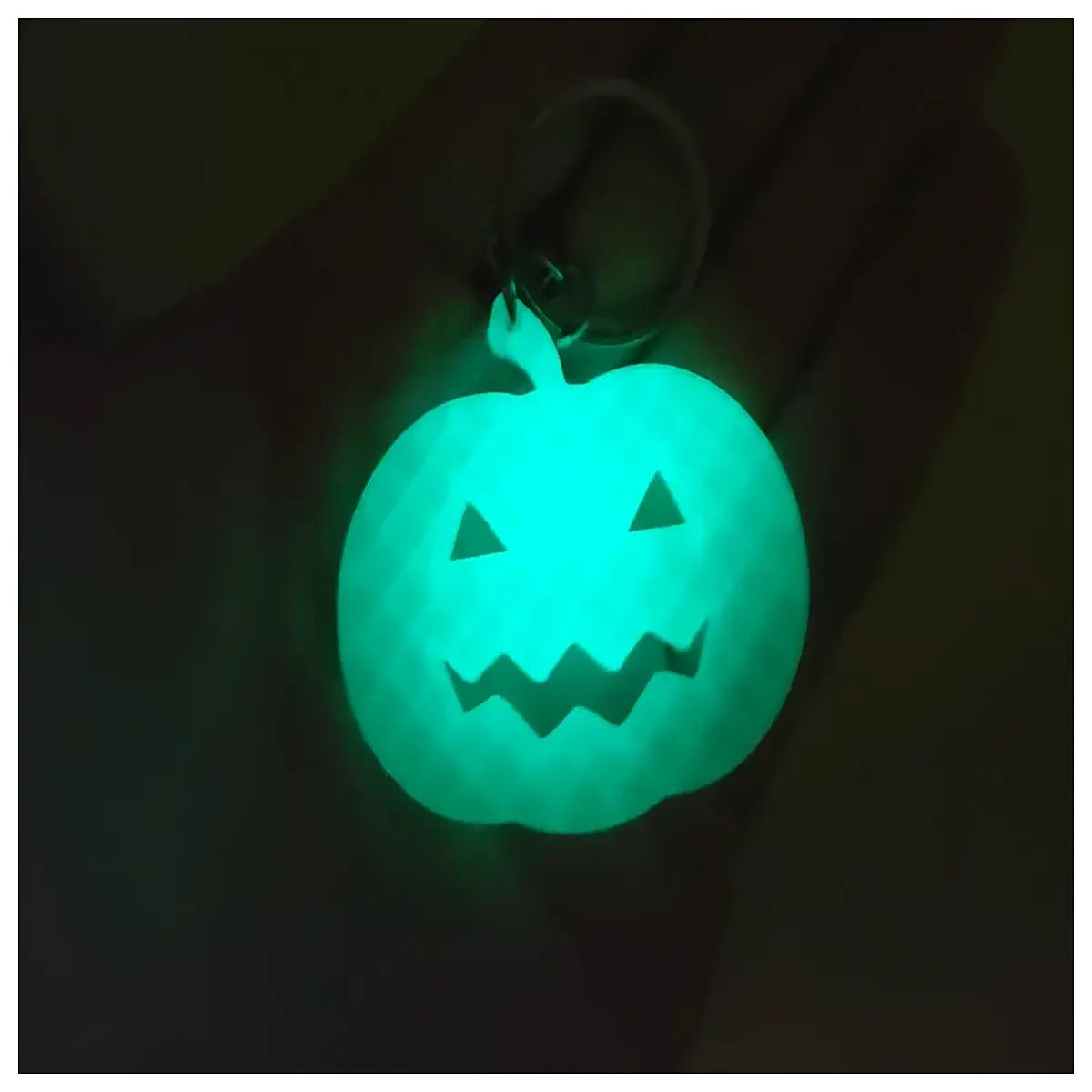 spooky halloween keychain charms for bags gifts 2024