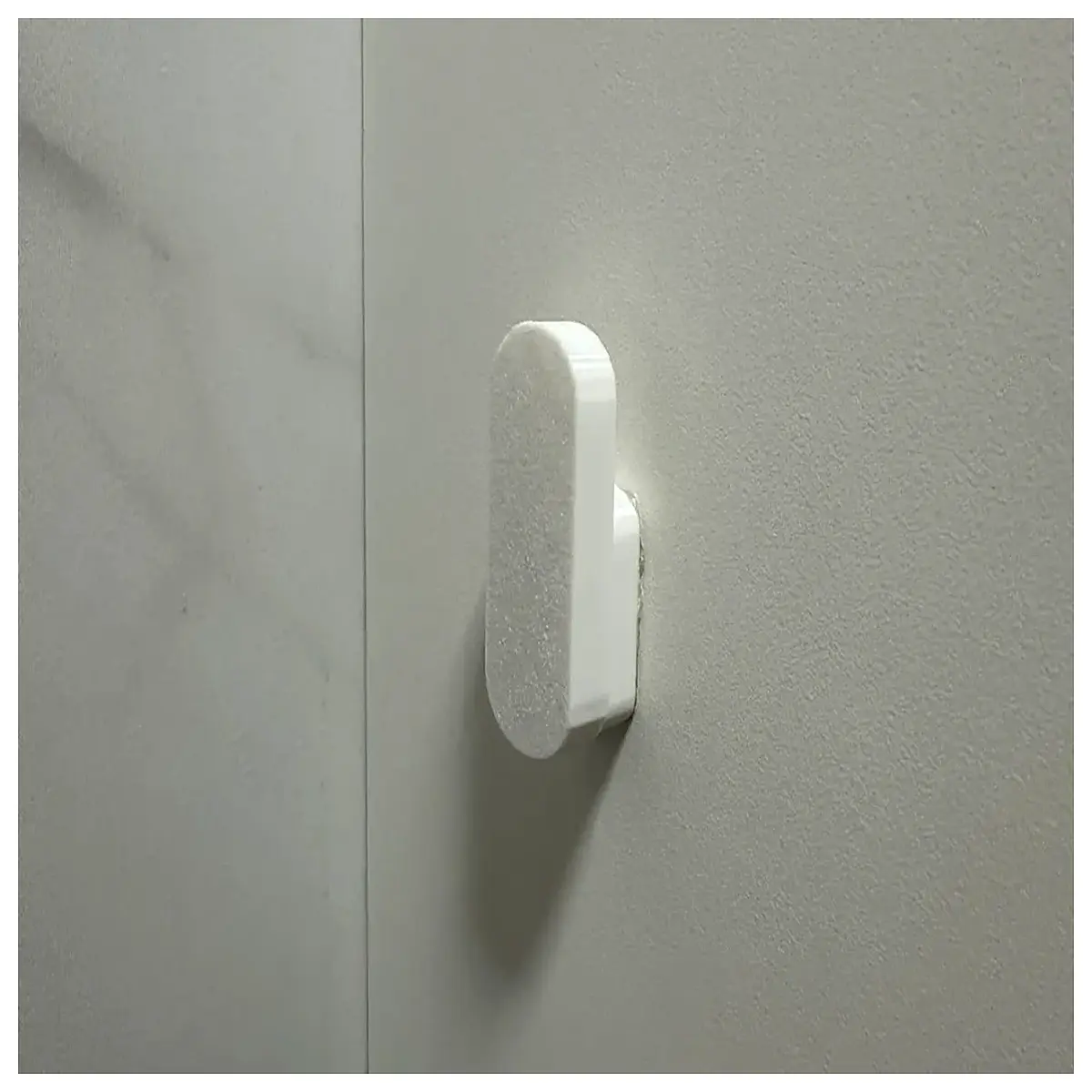 Towel Rack Adhesive Double Sided Tape Bathroom Hooks Wall Mount Kitchen Towel Rack Accessories